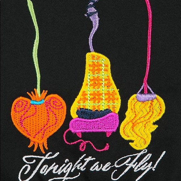 🧡🦇❗️LAST DRESS❗️Hocus Pocus Disney Dress Shop Collection💜🦇RARE - Picture 5 of 12